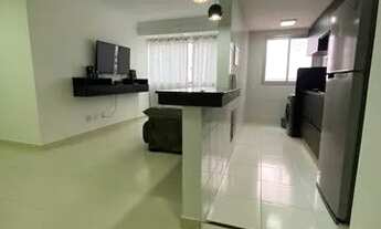 Imagem 4: Apartamento tropicale Apartamento com 2 Quarto(s) e 2 banheiro(s) à Venda, 60 por R$ 310.0