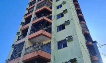 Imagem: Ed. Deneb 2/4 sendo 1 suíte na Pedro Miranda