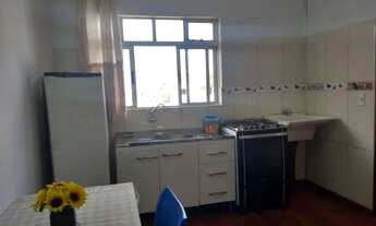 Imagem: Alugo Kitnet Mobiliada no Alto Boqueirão(Direto