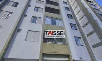 Imagem 2: Apartamento com 2 dormitórios para alugar, 71 m² - Paraíso - São Paulo/SP