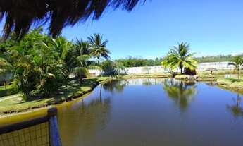 Imagem 2: Excelente CASA em Abrantes/Jauá no Reserva Mundo Verde