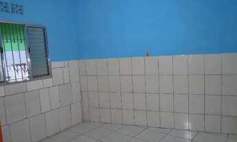 Imagem 7: 2 Quartos cozinha banheiro área de serviço em diadema Vila Nogueira aluguel barato