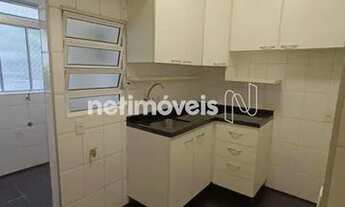 Imagem 5: Locação Apartamento 2 quartos Cerqueira César São Paulo