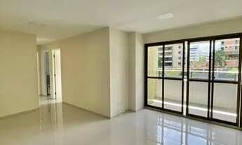 Imagem: Condomínio Bali - 93m² - Renascença