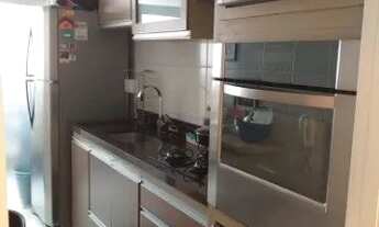 Imagem 3: APTO SÃO PEDRO Apartamento com 2 dormitórios