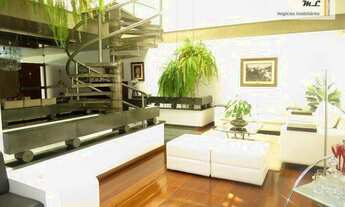 Imagem 6: Sobrado com 3 dormitórios à venda, 400 m² por R$ 2.800.000,00 - Jardim Avelino - São Paulo