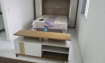 Imagem 5: Studio para aluguel possui 33 metros quadrados com 1 quarto em Ipiranga - São Paulo - SP