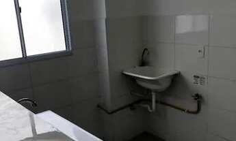 Imagem 3: Apartamento 2 dormitórios no Portal Santa Inês