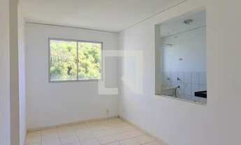 Imagem 3: Apartamento para Aluguel - Parque São Sebastião, 2 Quartos, 48 m2