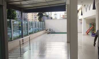 Imagem 3: Edifício Columbia . Setor bueno . T 36