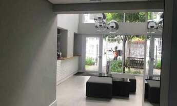 Imagem 6: SAO PAULO - Apartamento PadrÃ£o - CERQUEIRA CESAR