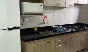 Imagem: Quarto para mulheres nos Bancários