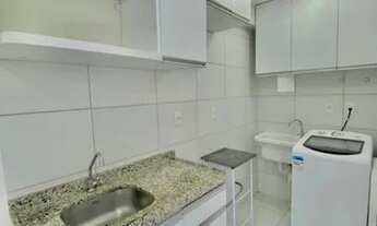 Imagem 4: Aluguel Lindo Apt 1Qto Mobiliado 34m² Lazer Compl c/Academia numa Localização Excelente na