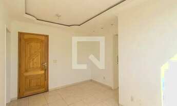 Imagem 3: Apartamento para Aluguel - Campo Grande, 2 Quartos, 49 m2