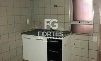 Imagem 3: RIBEIRãO PRETO - Apartamento Padrão - Independência