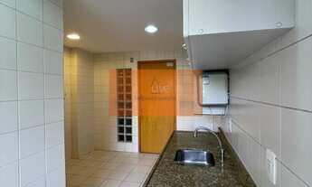 Imagem 6: Apartamento à venda 2 quartos, varanda e lazer com vaga no Pé Pequeno por R$650.000 - Ni