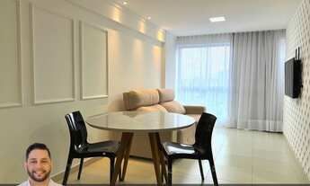 Imagem: Apartamento para vender no Jardim Oceania