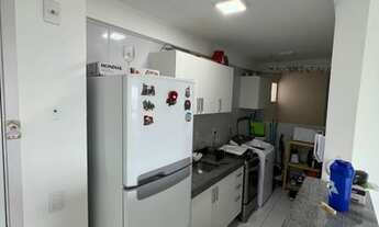 Imagem 4: Apartamento para aluguel tem 54 metros quadrados com 2 quartos em São Jorge - Maceió - Ala