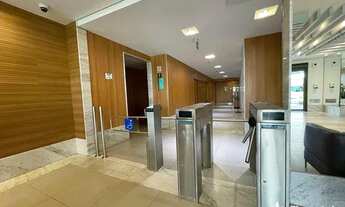 Imagem 2: Sala, 32 m² - venda por R$ 210.000,00 ou aluguel por R$ 2.256,00/mês - São Cristóvão - Sal