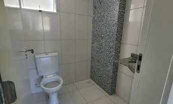 Imagem 7: Apartamento novo com um dormitório na Vila Curuça!