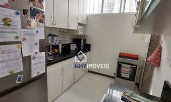 Imagem 5: Apartamento Garden com 3 dormitórios à venda, 117 m² por R$ 550.000,00 - Sion - Belo Horiz