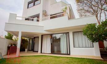 Imagem 6: Bélissíma Casa com 4 dormitórios, 543 m² - venda por R$ 2.600.000 ou aluguel por R$ 15.000