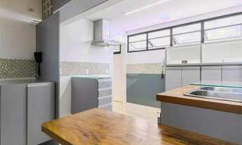 Imagem: ITAIM BIB - IMPECÁVEL