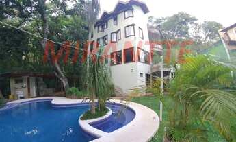 Imagem: Linda casa em Serra Da Cantareira