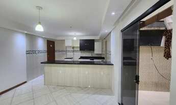 Imagem 4: Apartamento para aluguel possui 125 metros quadrados com 3 quartos em Zildolândia - Itabun