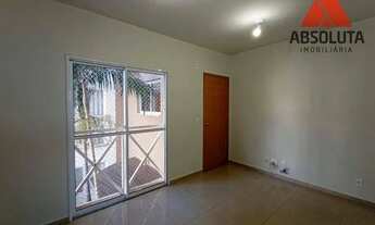 Imagem 6: Apartamento com 2 dormitórios para alugar, 55 m² por R$ 1.200/mês - Jardim Terramérica I