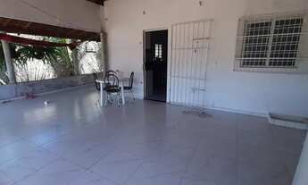 Imagem 6: Vendo ou troco Casa com 2 dormitórios