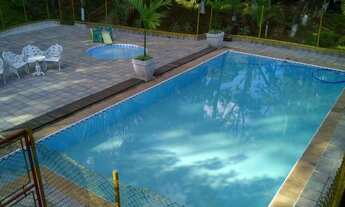 Imagem 5: Vendo Sitio 54.000 m² Com Renda - Aceito Permuta