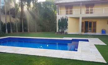 Imagem 5: Casa com 5 dormitórios, 550 m² - venda por R$ 1.650.000,00 ou aluguel por R$ 13.618,00/mês