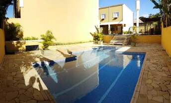 Imagem: Atibaia - Condomínio Fechado com 2 Suítes