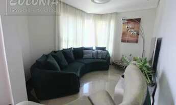 Imagem 6: Santo André - Apartamento Padrão - Parque das Nações