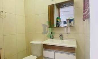 Imagem 6: Casa de condomínio sobrado para venda possui 230 metros quadrados com 4 quartos