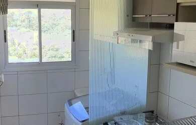 Imagem 4: Apartamento para aluguel e venda, mobiliado com 2 dormitórios no bairro portal dos ipês em