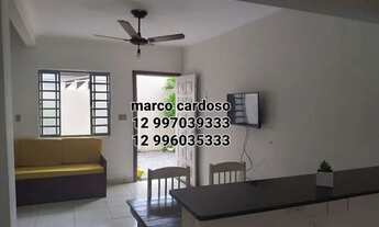 Imagem 2: Casa temporada na Praia Martim de Sá, Caraguatatuba Litoral Norte