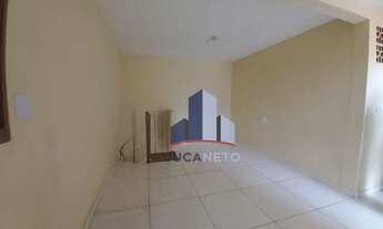 Imagem 6: Casa com 1 dormitório para alugar, 80 m² por R$ 800/mês - Jardim Ipê - Mauá/SP