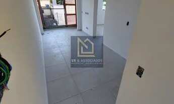 Imagem 2: Apartamento para venda com 43 metros quadrados com 2 quartos em Imbiribeira - Recife - PE