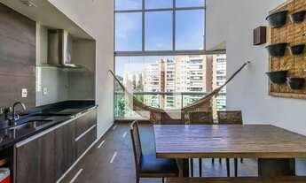 Imagem 5: Apartamento para Aluguel - Alphaville, 3 Quartos, 175 m2