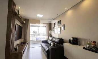 Imagem: Apartamento para Aluguel - Tatuapé, 3 Quartos