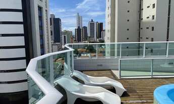 Imagem 4: Aluga-se apartamento no Manaira!!!