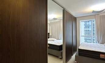 Imagem 6: Apartamento para venda com 3 suítes mobiliado em Alto da Glória - Goiânia - Goiás