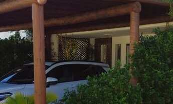 Imagem: Excelente casa 3/4 c suite - 117m² - Cond