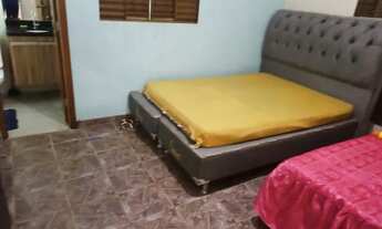 Imagem 5: Casa em Caldas Novas C/ Piscina e Churrasqueira