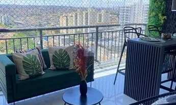 Imagem 3: Gran Village Vila Formosa · Mobiliado · Lazer Completo · Próximo ao Shopping Anália Franco