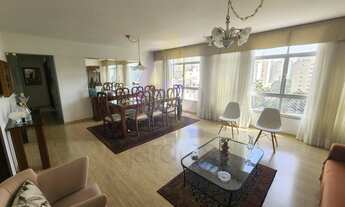 Imagem: Apartamento espaçoso em muito bom estado