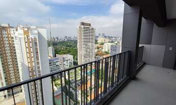 Imagem: Apartamento para alugar no bairro Pinheiros