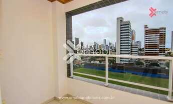 Imagem 4: Apartamento à Locação em Tirol (Natal/RN) l Ventos Alísios - 2 quartos (1 suíte